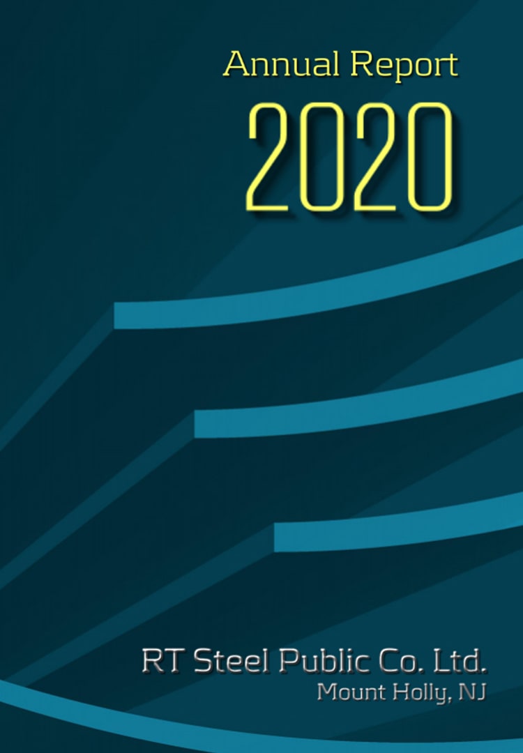 Annual Report 2020 - Minnesota Care Counseling